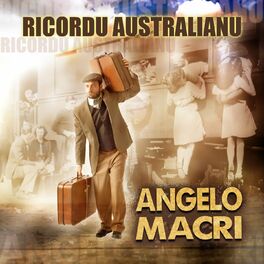 Album cover of Ricordu australianu