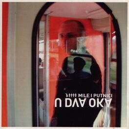 Album cover of U Dva Oka