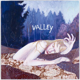 Album cover of Valley