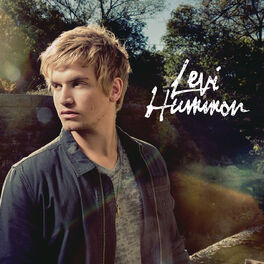 Album cover of Levi Hummon EP