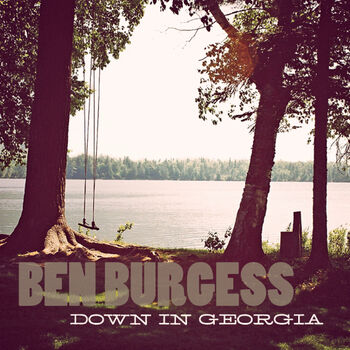 Ben Burgess God S Country Listen With Lyrics Deezer