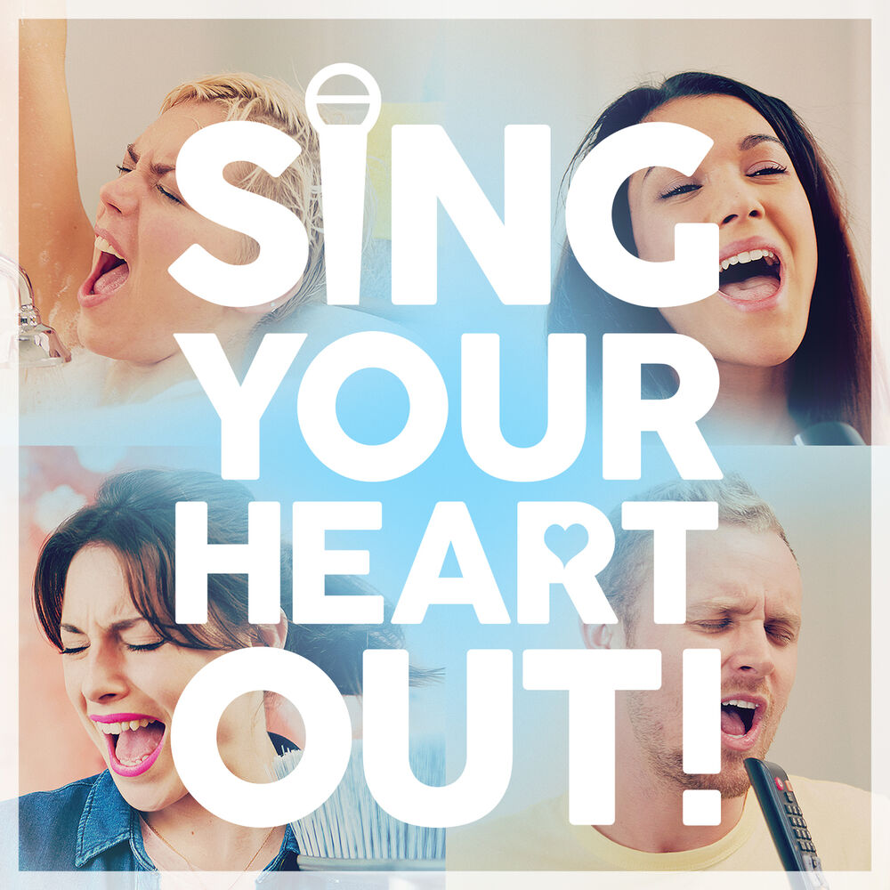Sing your Heart out with Karaoke. Sing your Song Space. Somebody Sing your Song. Listen and Sing.