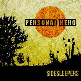 Album cover of Personal Hero