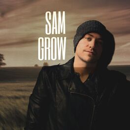 Album cover of Sam Grow