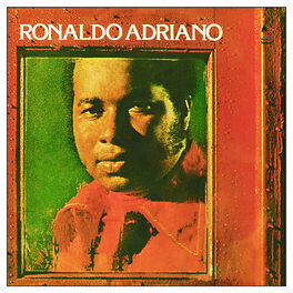Album cover of Ronaldo Adriano