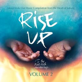 Album cover of Rise Up - To the Most High Awakening, Vol. 2
