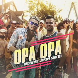 Album cover of Opa opa