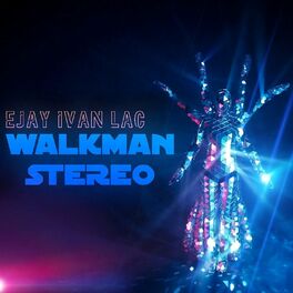 Album cover of Walkman Stereo