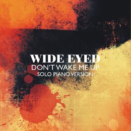 Album cover of Don't Wake Me Up (Solo Piano Version)
