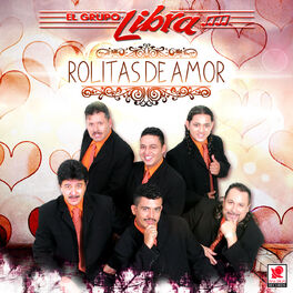 Album cover of Rolitas De Amor