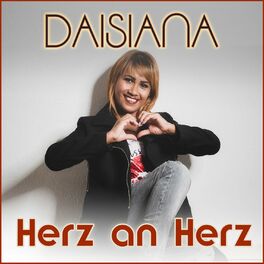 Album cover of Herz an Herz