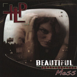 Album cover of Beautiful Mess