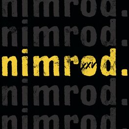 Album cover of Nimrod (25th Anniversary Edition)