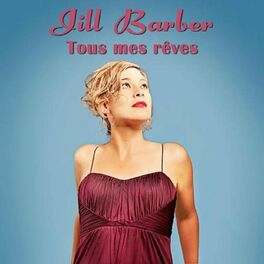 Album cover of Tous mes rêves