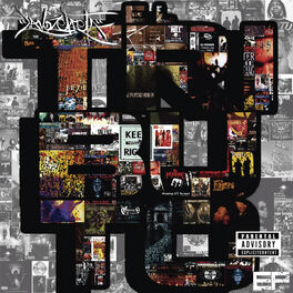 Album cover of El Tributo EP