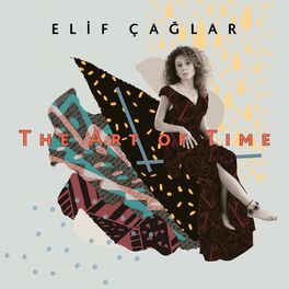 Album cover of The Art of Time