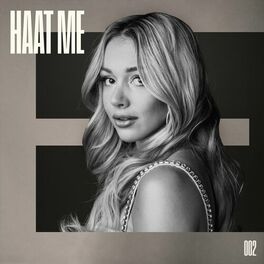 Album cover of Haat Me
