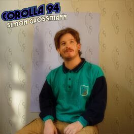 Album cover of Corolla 94