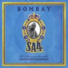 Album cover of Bombay Sa4