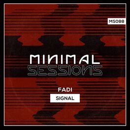 Album cover of Signal