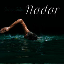 Album cover of Nadar