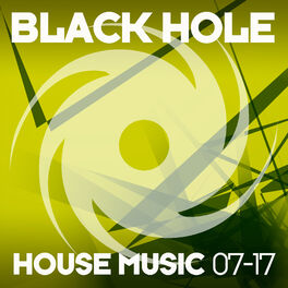 Album cover of Black Hole House Music 07-17