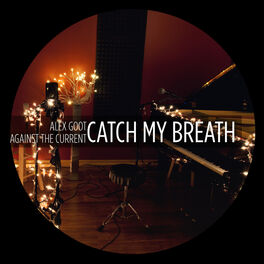 Album cover of Catch My Breath (Originally Performed By Kelly Clarkson)
