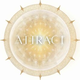 Album cover of Attract