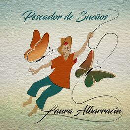 Album cover of Pescador de sueños