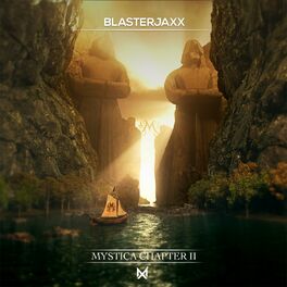 Album cover of Mystica Chapter II EP