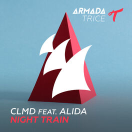Album cover of Night Train