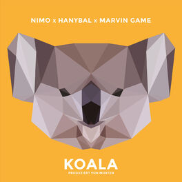 Album cover of Koala