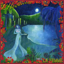 Album cover of L'hawaïenne