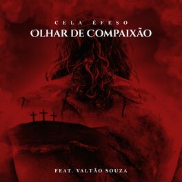 Album cover of Olhar de Compaixão
