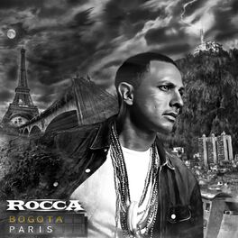 Album cover of Bogota - Paris (Deluxe)
