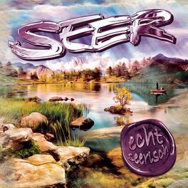 Album cover of echt seerisch