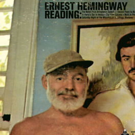 Album cover of Reading His Own Works