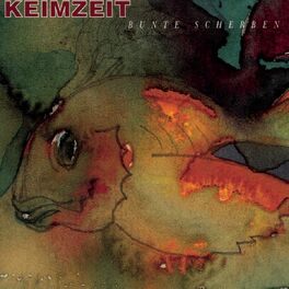 Album cover of Bunte Scherben