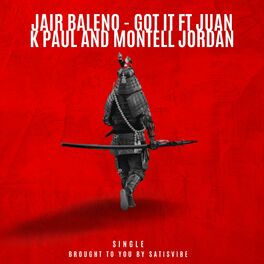 Album cover of Got it (feat. Montell Jordan)