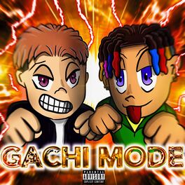 Album cover of GACHI MODE (feat. DAO)