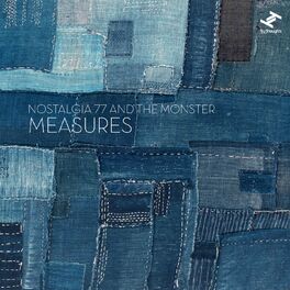 Album cover of Measures