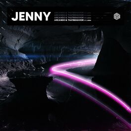 Album cover of Jenny (I Wanna Ruin Our Friendship)