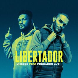 Album cover of Libertador