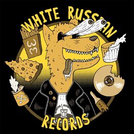 Album cover of White Russian Records