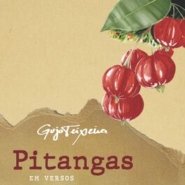 Album cover of Pitangas em Versos