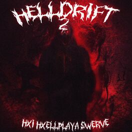 Album cover of HELLDRIFT 2