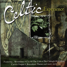 Album cover of Celtic Experience