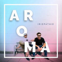 Album cover of Aroma