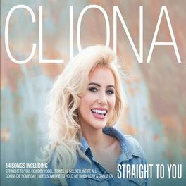 Album cover of Straight To You