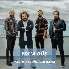 Album cover of Yarim Derdini Ver Bana